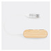 USB Hub MULTIPLIER,braun